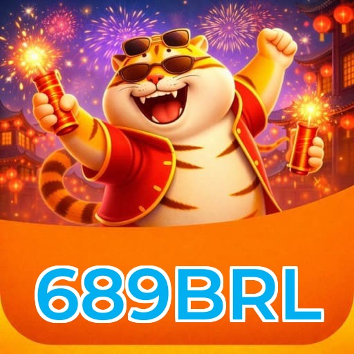 689BRL Fortune - Tiger Ox Mouse