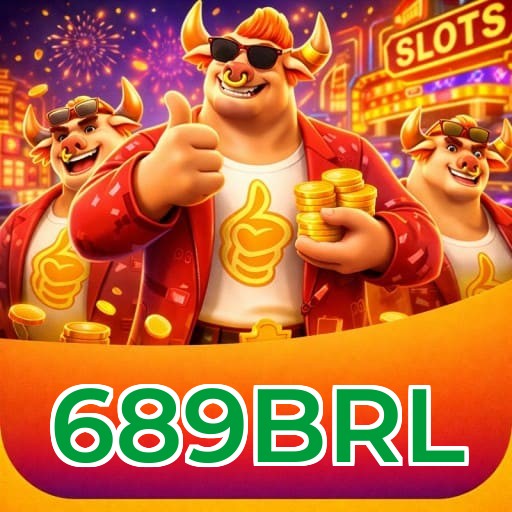 689BRL Slots - 1.500+ Jogos